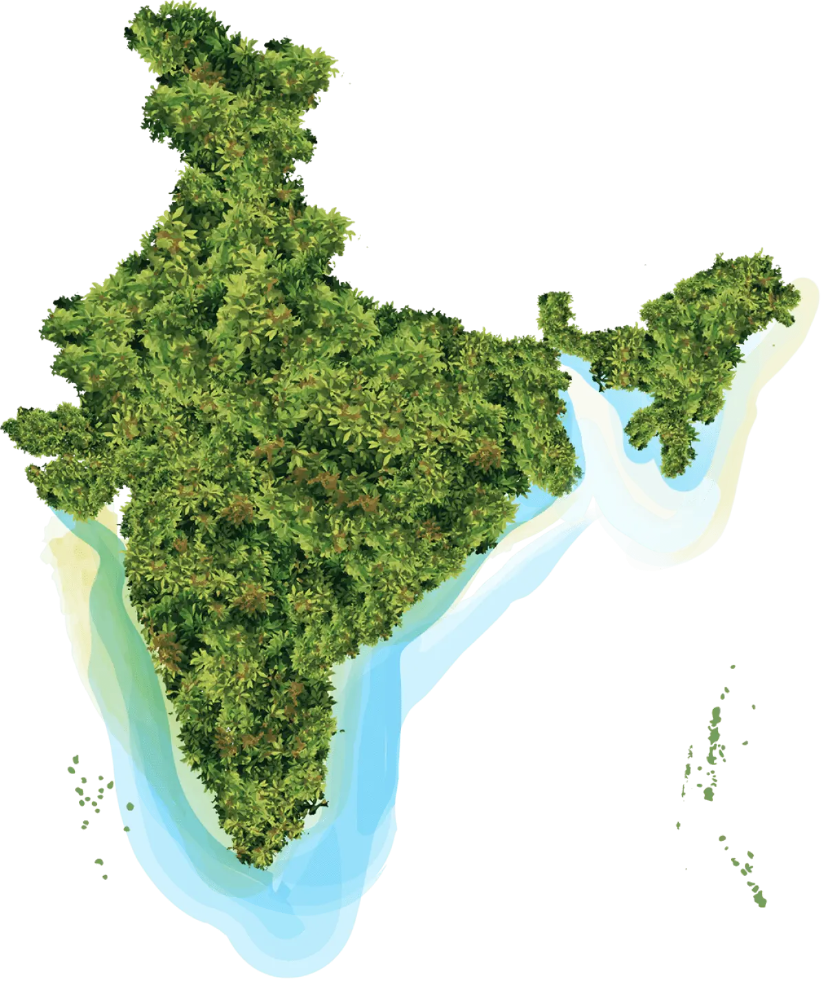 Bharat At Glance